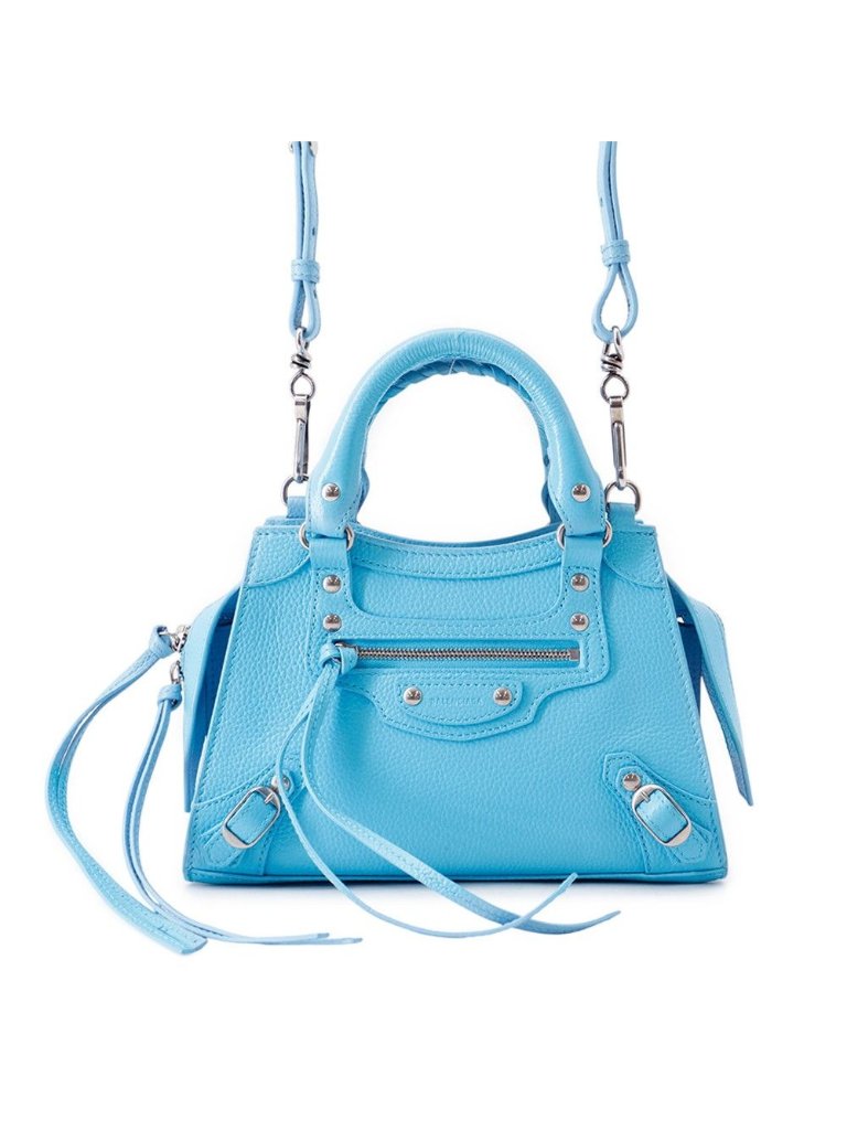 Balenciaga Neoclassic City Mini 2-Way Shoulder Bag